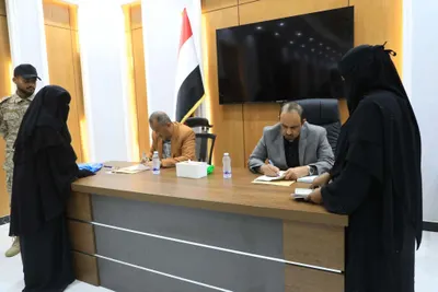 اخبار اليمن الان الحدث اليوم عاجل 