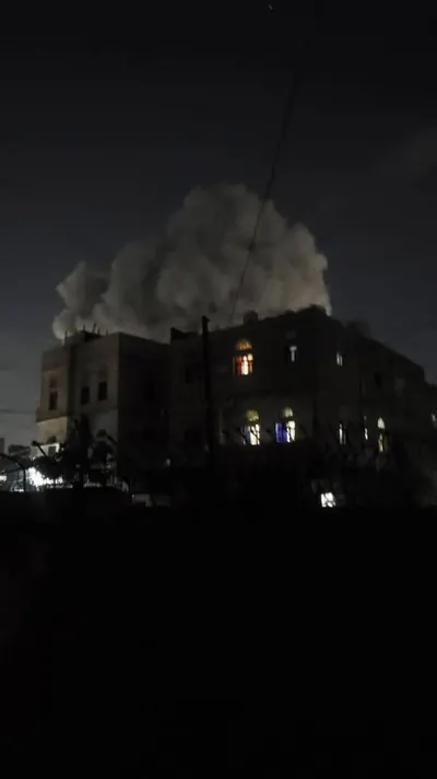 اخبار اليمن الان الحدث اليوم عاجل 