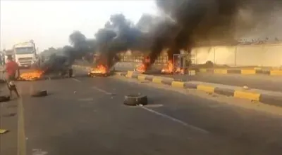 اخبار اليمن الان الحدث اليوم عاجل 
