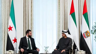 اخبار اليمن الان وسائل إسرائيل وسوريا برعاية إماراتية اخبار اليمن الان الحدث اليوم عاجل