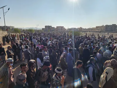 اخبار اليمن الان الحدث اليوم عاجل 