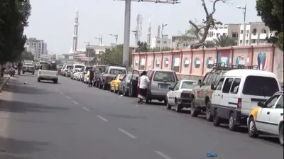 اخبار اليمن الان الغاز الأسر تواجه معاناة يومية اخبار اليمن الان الحدث اليوم عاجل