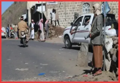 اخبار اليمن الان طعن مواطن الموت شاب تعز اخبار اليمن الان الحدث اليوم عاجل