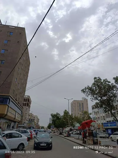 اخبار اليمن الان الحدث اليوم عاجل 