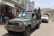 صحيفة الثورة صنعاء اخبار اليمن الان تشييع جثماني الشهيدين الشامي والأحمدي اخبار اليمن الان الحدث اليوم عاجل صحيفة الثورة صنعاء
