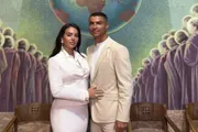 صحيفة المرصد اخبار اليمن الان جورجينا رودريغيز وكريستيانو رونالدو العروسين اخبار اليمن الان الحدث اليوم عاجل صحيفة المرصد