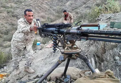 اخبار اليمن الان الحدث اليوم عاجل 