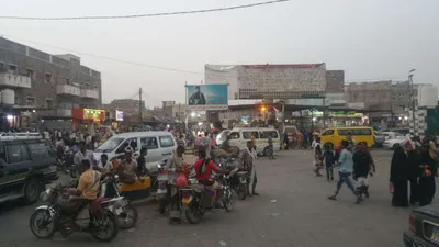 اخبار اليمن الان الحدث اليوم عاجل 