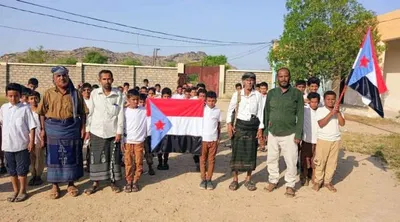 اخبار اليمن الان انتقالي المحفد الجنوبي المديريتين بمناسبة اخبار اليمن الان الحدث اليوم عاجل