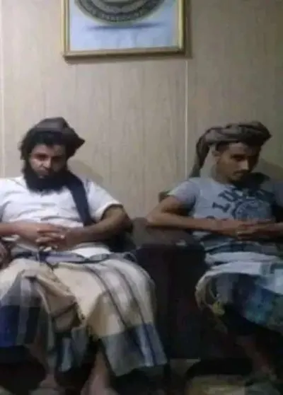 اخبار اليمن الان شرطة تسلم متهمين باغتيال قيادي اخبار اليمن الان الحدث اليوم عاجل