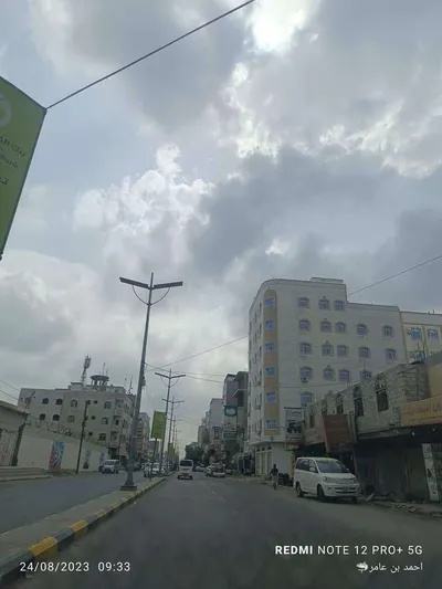 اخبار اليمن الان الحدث اليوم عاجل 