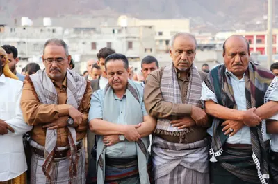 اخبار اليمن الان الحدث اليوم عاجل 