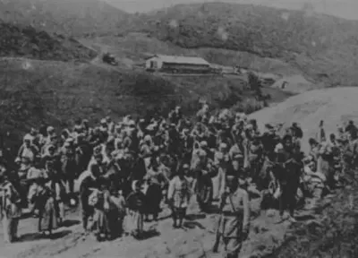 اخبار اليمن الان حدث المذبحة الأرمنية التاريخ 1915 اخبار اليمن الان الحدث اليوم عاجل