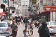 عرب تايم اخبار اليمن الان اخبار وتقارير والحطب والنار معاناة اخبار اليمن الان الحدث اليوم عاجل عرب تايم