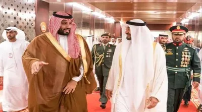 اخبار اليمن الان الإمارات العهد السعودي لقضايا المنطقة اخبار اليمن الان الحدث اليوم عاجل