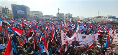 اخبار اليمن الان الحدث اليوم عاجل 