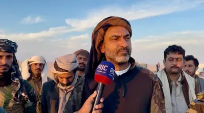 اخبار اليمن الان الحدث اليوم عاجل 