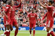 عرب تايم اخبار اليمن الان صلاح ليفربول يفتتح جديدة الترقب اخبار اليمن الان الحدث اليوم عاجل عرب تايم