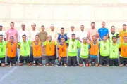 عدن تايم اخبار اليمن الان بحضرموت يجتازون اختبارات المرحلة للمشاركة اخبار اليمن الان الحدث اليوم عاجل عدن تايم
