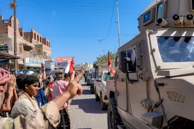 اخبار اليمن الان الحدث اليوم عاجل 