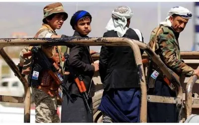 اخبار اليمن الان جماعة الحو تعترف قيادي صفوفها  اخبار اليمن الان الحدث اليوم عاجل