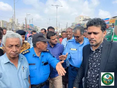 اخبار اليمن الان الحدث اليوم عاجل 