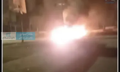 اخبار اليمن الان احتجاجات بعدن تندد بانهيار الكهرباء اخبار اليمن الان الحدث اليوم عاجل