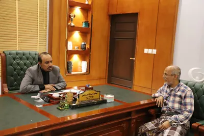 اخبار اليمن الان الحدث اليوم عاجل 