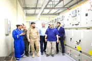صحيفة المرصد اخبار اليمن الان العاصمة الكهرباء يتفقدان بمديريتي والمنصورة اخبار اليمن الان الحدث اليوم عاجل صحيفة المرصد
