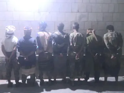 اخبار اليمن الان الحدث اليوم عاجل 