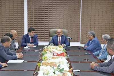 اخبار اليمن الان الحدث اليوم عاجل 