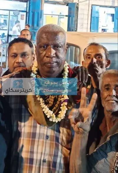 اخبار اليمن الان الإفراج قيادي بالانتقالي ساعات اعتقاله اخبار اليمن الان الحدث اليوم عاجل
