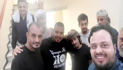 اخبار اليمن الان الحدث اليوم عاجل 