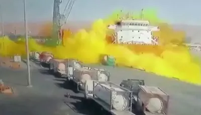 اخبار اليمن الان صواريخ إيرانية تستهدف العقبة الرشراش اخبار اليمن الان الحدث اليوم عاجل