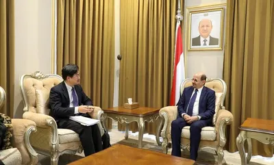 اخبار اليمن الان الحدث اليوم عاجل 