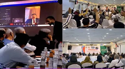 اخبار اليمن الان الحدث اليوم عاجل 