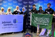 عاجل السعودية اخبار اليمن الان عبدالعزيز المركز السابع عالميا الروبوتات اخبار اليمن الان الحدث اليوم عاجل عاجل السعودية