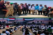 اخبار اليمن الان الحدث اليوم عاجل صحيفة المرصد