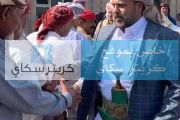 بعد سنوات من المنع الإماراتي القسري شيخ مشايخ...
