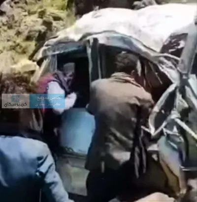 اخبار اليمن الان حادث مروري مروع يودي بحياة اخبار اليمن الان الحدث اليوم عاجل