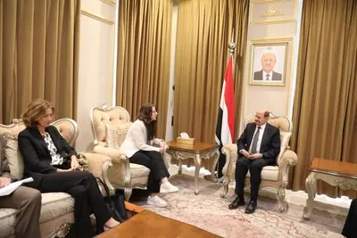 اخبار اليمن الان الحدث اليوم عاجل 