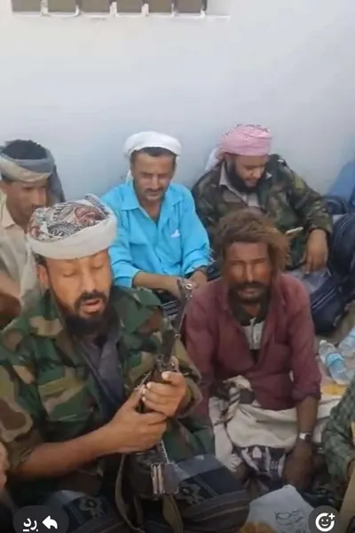 اخبار اليمن الان الحدث اليوم عاجل 