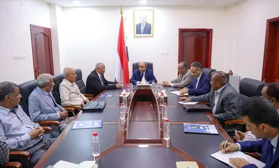 اخبار اليمن الان بإعداد عاجلة لإعادة تشغيل مصافي اخبار اليمن الان الحدث اليوم عاجل