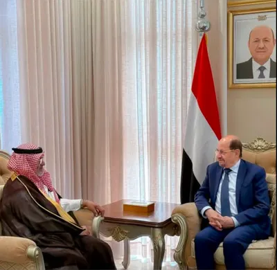 اخبار اليمن الان الحدث اليوم عاجل 