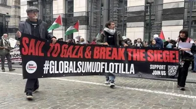 اخبار اليمن الان ومؤسسة ثقافية هولندا وبلجيكا إسرائيل اخبار اليمن الان الحدث اليوم عاجل