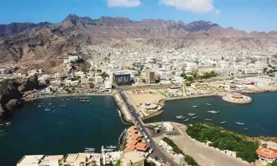اخبار اليمن الان إطلاق حديقة بعدن طفلين فيديو اخبار اليمن الان الحدث اليوم عاجل