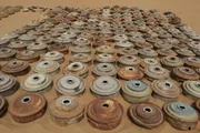 سبأ نيوز اخبار اليمن الان مسام ينزع 3542 وذخيرة ويطهر اخبار اليمن الان الحدث اليوم عاجل سبأ نيوز