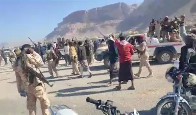 اخبار اليمن الان الحدث اليوم عاجل 