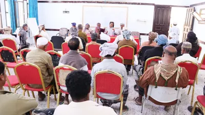 اخبار اليمن الان الحدث اليوم عاجل 