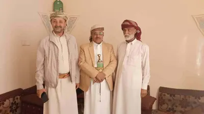 اخبار اليمن الان الفريق السامعي الرعاية الاجتماعية بمحافظة اخبار اليمن الان الحدث اليوم عاجل